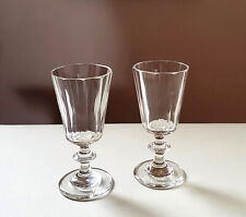 Antike absinth gläser gebraucht kaufen  Hamburg