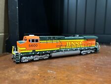 Scale athearn bnsf for sale  Red Bluff