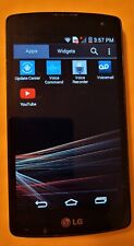 Celular desbloqueado LG Tribute LS660 4G LTE Android WIFI 5MP comprar usado  Enviando para Brazil