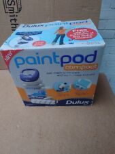 Paint pod compact for sale  LONDON