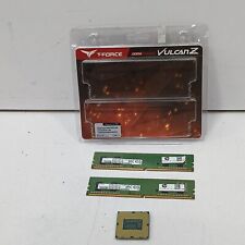 Pair of T-Force Gaming Ram Sticks In Original Packaging for sale  Shipping to South Africa