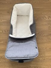 Bugaboo fox carrycot for sale  CHELMSFORD