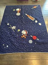 snoopy bedding for sale  Parker