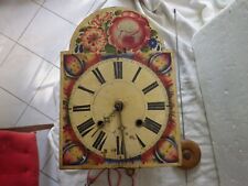Horloge pendule foret d'occasion  Choisy-au-Bac