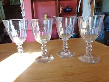 Baccarat verres cristal d'occasion  Ussac