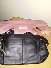 Quality leather radley for sale  CREWE
