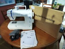 toyota sewing machine rs 2000 for sale  MALVERN