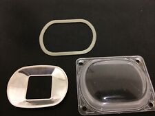 10-100w Led Cob Lens Reflector Kit se adapta a cualquier mazorca Led estándar de 25 mm (Cond usado) segunda mano  Embacar hacia Argentina
