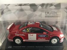 Wrc rally collection usato  Verucchio