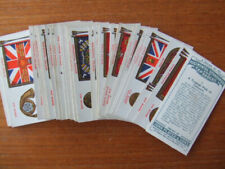 Players regimental standards for sale  WORTHING