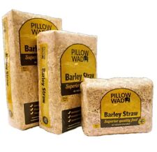 Pillow wad barley for sale  CHRISTCHURCH
