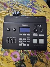 Yamaha dtx700 drum for sale  TONBRIDGE