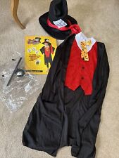 mad hatter costume for sale  YORK