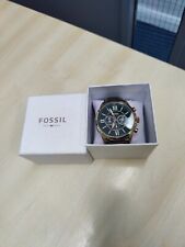 Mens fossil watch for sale  STOURBRIDGE