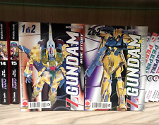 Gundam side story usato  Vittoria