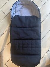 Joolz footmuff for sale  Shipping to Ireland