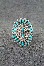 Turquoise sterling silver for sale  Bernalillo