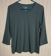 Chicos shirt womens for sale  Whiting