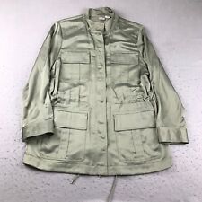 Chicos jacket womens for sale  Norwich