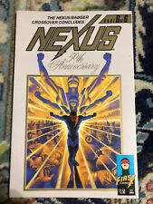 Nexus 50th anniversary usato  Bra