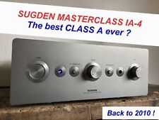 Sugden masterclass class d'occasion  Mulhouse-