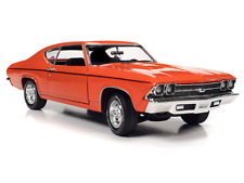 1969 chevrolet chevelle for sale  Shipping to Ireland