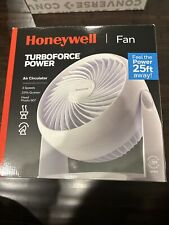 Honeywell turbo force for sale  Lake Zurich