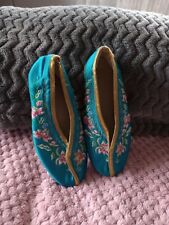 chinese slippers for sale  LEWES