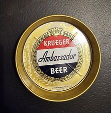 Krueger ambassador minature for sale  Anahuac