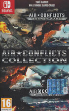 Air conflicts collection usato  Busto Garolfo