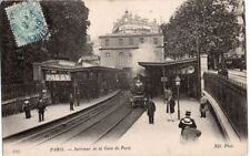 Cpa animee 1905 d'occasion  Nîmes