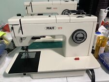 Pfaff 1213 sewing for sale  Felton