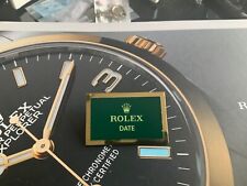 Rolex date authorised for sale  PRESTON