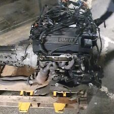 bmw z4 engine for sale  LONDON