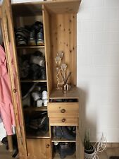 Flurgarderobe gebraucht kaufen  Hellenthal