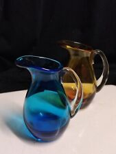 Glass jug bud for sale  HESSLE