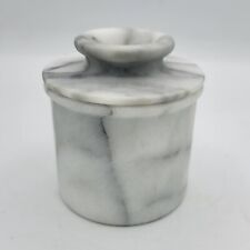 Marble butter dish for sale  Ypsilanti