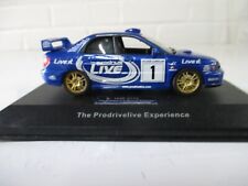 Subaru impreza wrc for sale  BANBURY