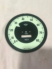 Smith speedometer speedo for sale  Shipping to Ireland