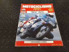 Motociclismo luglio 1987 usato  Gambettola