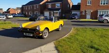 mg midget project for sale  NEWCASTLE UPON TYNE
