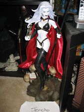 Sideshow exclusive lady for sale  Laurel