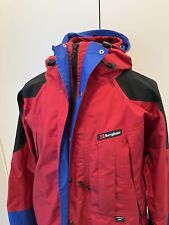 Vintage berghaus kara d'occasion  Châtillon