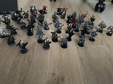 Warhammer 40k chaos gebraucht kaufen  Alfter