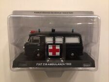 Die cast fiat usato  Zanica