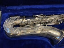 Sax tenore toneking usato  Imperia