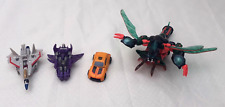 Transformers bundle 1996 for sale  LEICESTER