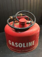 Vintage 2.5 gallon for sale  Mount Holly Springs