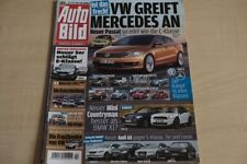 Auto bild 2010 gebraucht kaufen  Deutschland