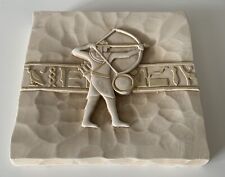 Steinbild schütze ägyptisch gebraucht kaufen  Hattenhofen
